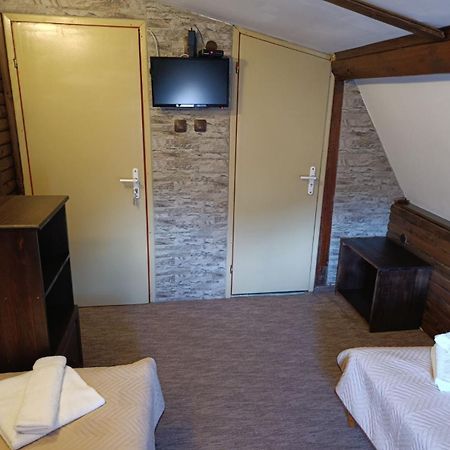 Guest House Diva Reka Beli Iskar Luaran gambar