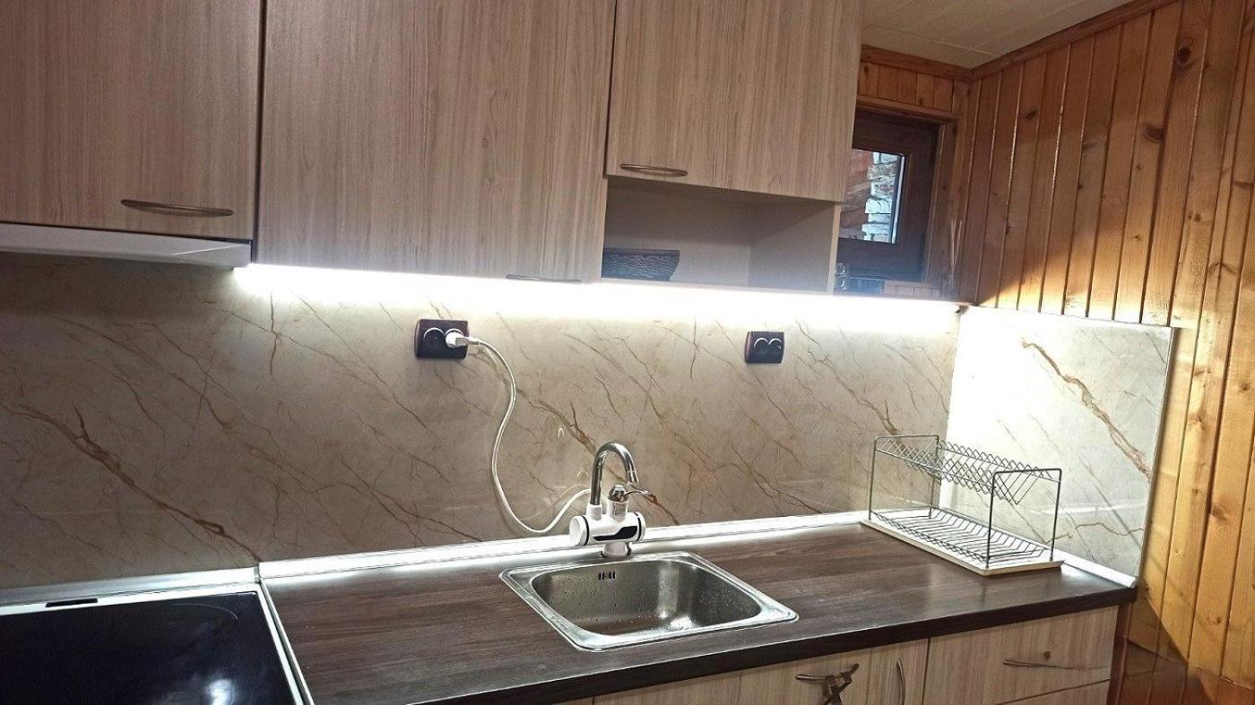 Guest House Diva Reka Beli Iskar Luaran gambar