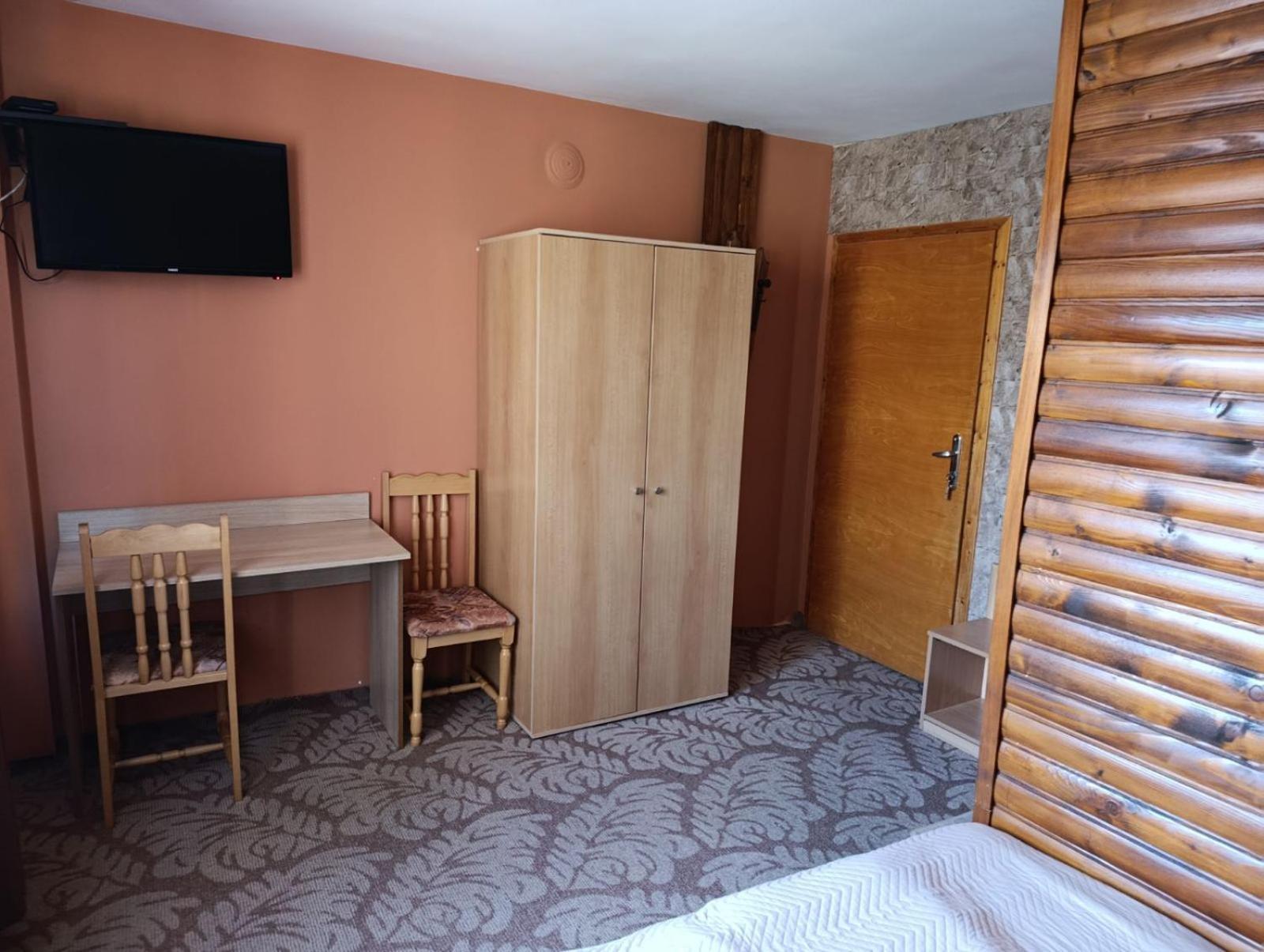 Guest House Diva Reka Beli Iskar Luaran gambar
