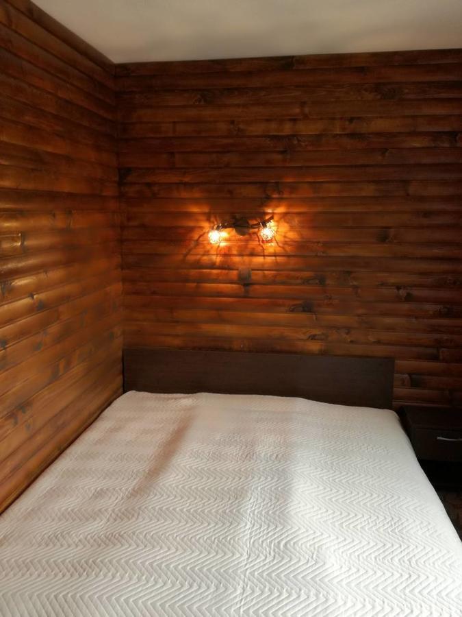Guest House Diva Reka Beli Iskar Luaran gambar